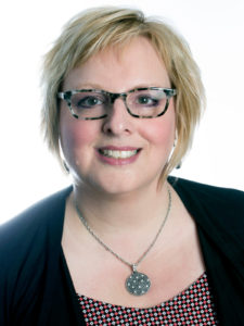 Carla Peck