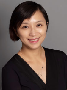 Vivian Y. Lei