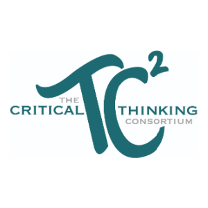 The critical thinking consortium